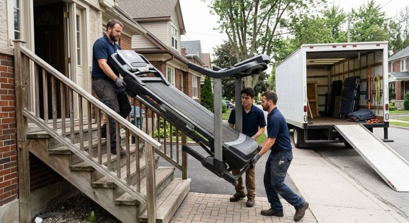 Carpet Removal Service in Madison, WI