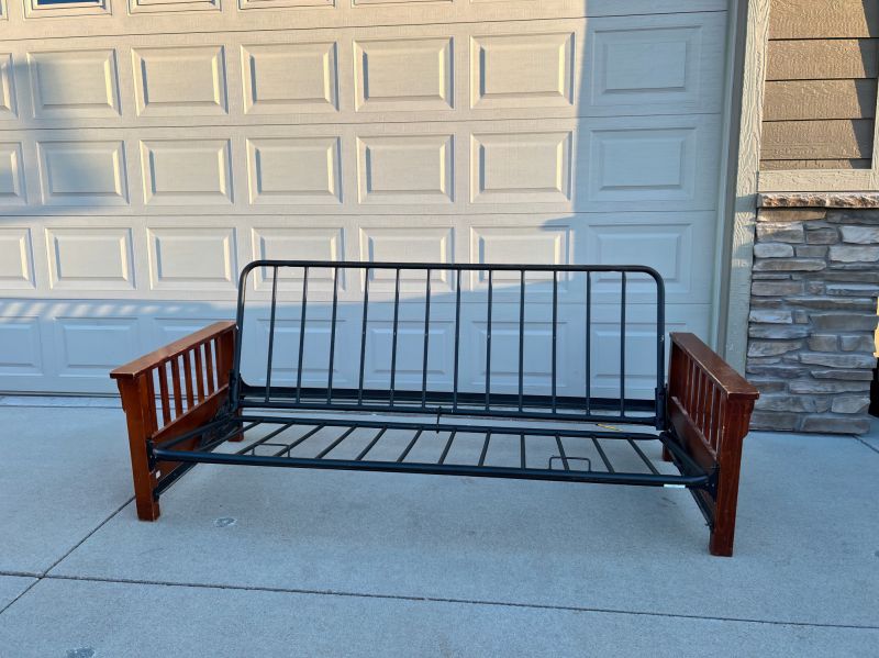 Couch Disposal in Auburn, CA