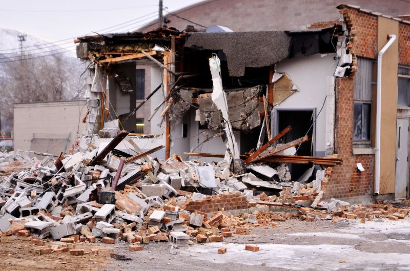 House Removal in Katy, TX