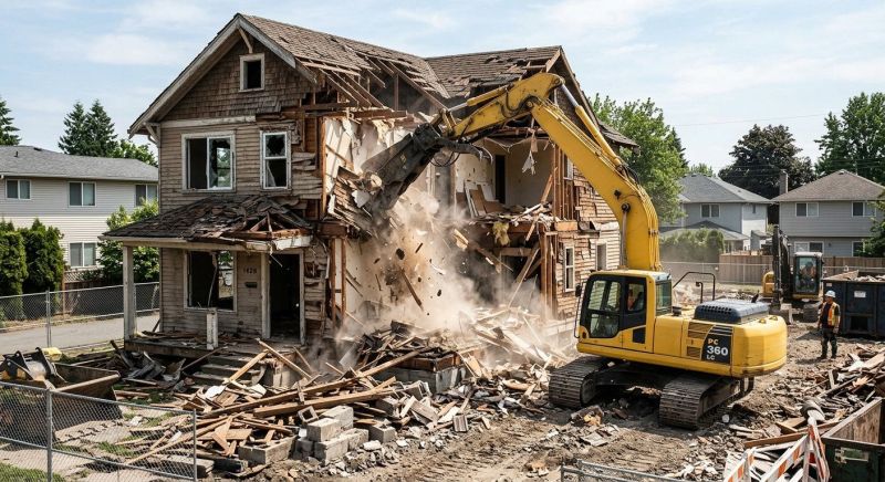 House Removal in Pearland, TX