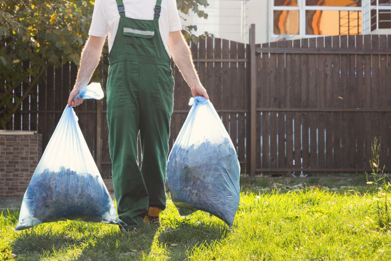 Junk Disposal in Chico, CA