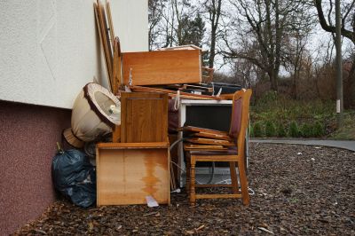 Piano Disposal Service in Roseville, CA
